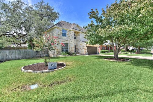 458 Logan Rd, Georgetown, TX, 78628-1237 | Card Image