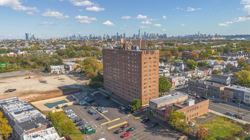 apt-14j-1225 Kennedy Blvd, Bayonne, NJ, 07002-2265 | Card Image