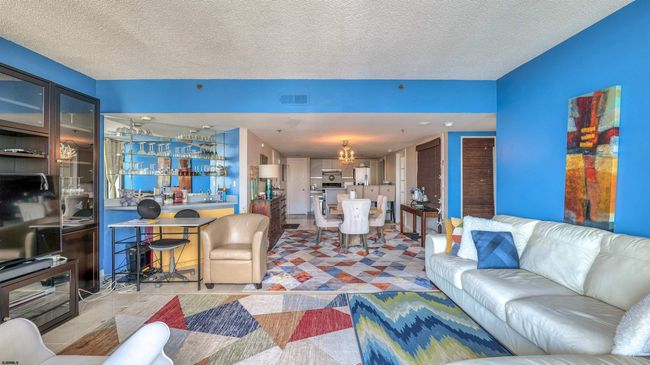 3851 Boardwalk, Condo with 2 bedrooms, 2 bathrooms and null parking in Atlantic City NJ | Image 19