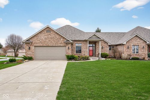 3107 E 150 N, Anderson, IN, 46012-9747 | Card Image