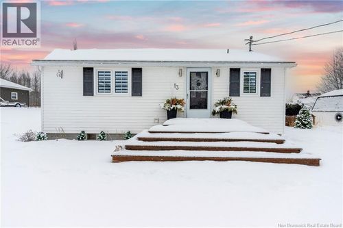 13 Dallaire Rd, Scoudouc, NB, E4P3N8 | Card Image