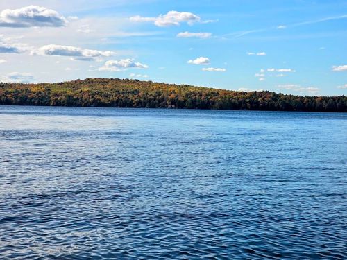 440 Railroad Bed Road, Lake View Plt, ME, 04463 | Card Image