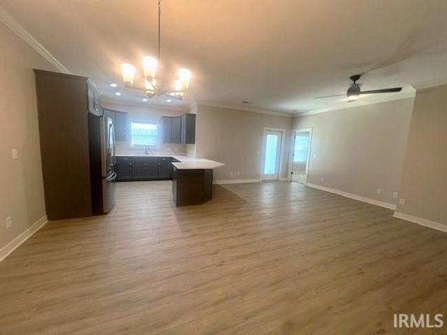 3838 High Pointe Dr, Condo with 3 bedrooms, 2 bathrooms and null parking in Newburgh IN | Image 13