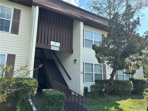 apt-250-2400 Forest Dr, INVERNESS, FL, 34453-3773 | Card Image
