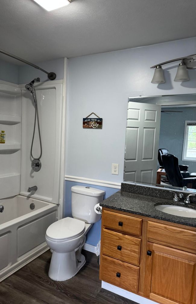 11619 Scott Park Rd, House other with 2 bedrooms, 2 bathrooms and null parking in Delton MI | Image 14