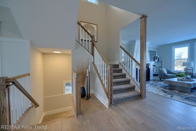 213 Mountain View Ln, House other with 4 bedrooms, 3 bathrooms and null parking in Milford MI | Image 6