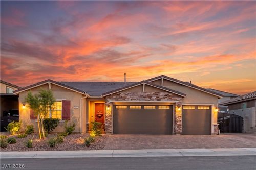 1410 Cattail Falls St, Boulder City, NV, 89005-2019 | Card Image
