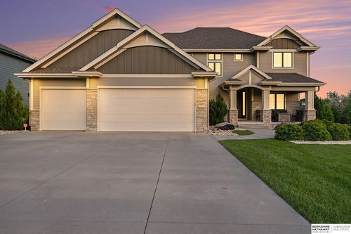 1897 Blue Sage Parkway, Elkhorn, NE, 68022 | Card Image