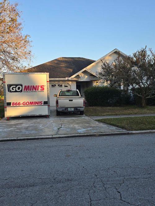 4539 Antler Hill Dr W, Jacksonville, FL, 32224-8623 | Card Image