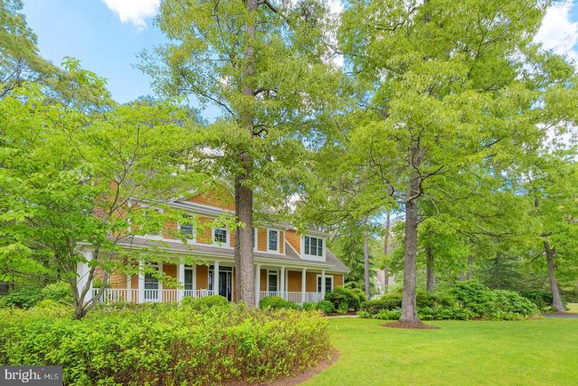 22758 Red Bay Ln, House other with 5 bedrooms, 3 bathrooms and null parking in MILTON DE | Image 71