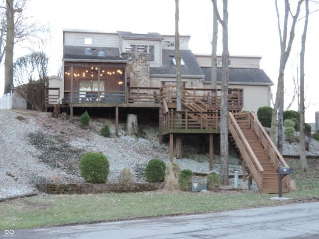269 Iron Bridge Rd, House other with 2 bedrooms, 2 bathrooms and null parking in Cicero IN | Image 40