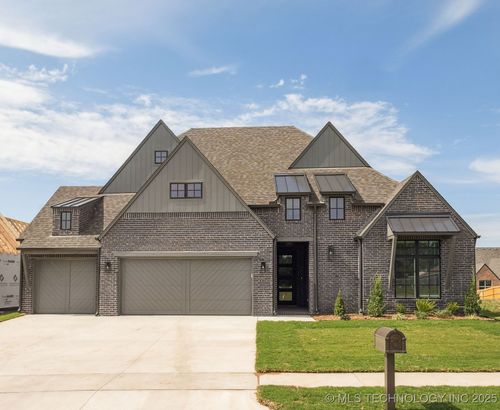 3922 S Dogwood Pl, Broken Arrow, OK, 74011-1776 | Card Image