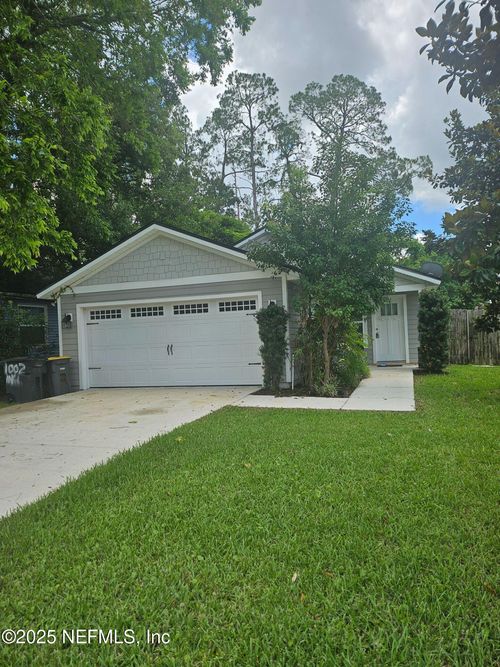 1002 Ingleside Ave, Jacksonville, FL, 32205-5206 | Card Image