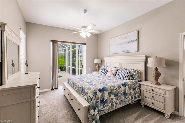 8661 Gleneagle Way, House other with 3 bedrooms, 2 bathrooms and null parking in NAPLES FL | Image 21