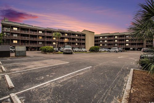 204-108 N Ocean Blvd, North Myrtle Beach, SC, 29582-3034 | Card Image