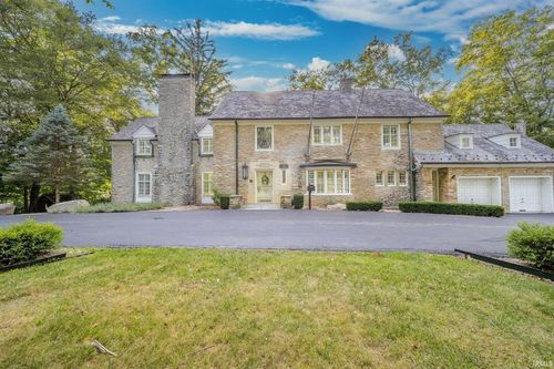 100 N Woodpecker Rd, Hagerstown, IN, 47346-1431 | Card Image