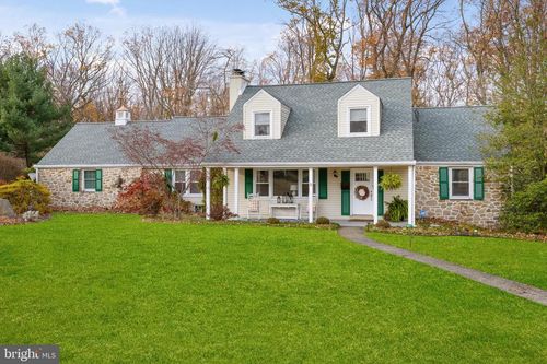 2660 Terwood Hill Dr, WILLOW GROVE, PA, 19090-1636 | Card Image