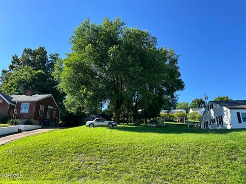 Tbd Mullins Street, Kingsport, TN, 37665 | Card Image
