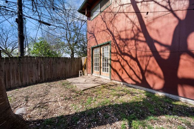 APT-6 - 2314 Parker Ln, Condo with 1 bedrooms, 1 bathrooms and 2 parking in Austin TX | Image 16