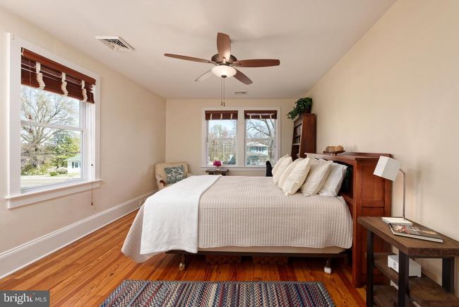 4048 Rectortown Rd, House other with 4 bedrooms, 5 bathrooms and null parking in MARSHALL VA | Image 22