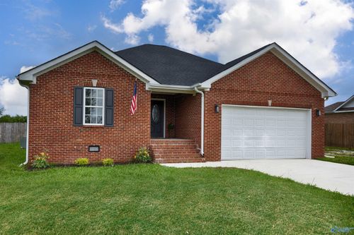 25073 Thach Rd, Athens, AL, 35613-3168 | Card Image