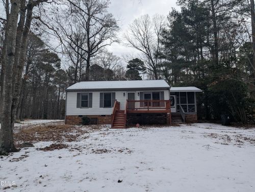 5802 Lillie Dr, Durham, NC, 27712-9239 | Card Image