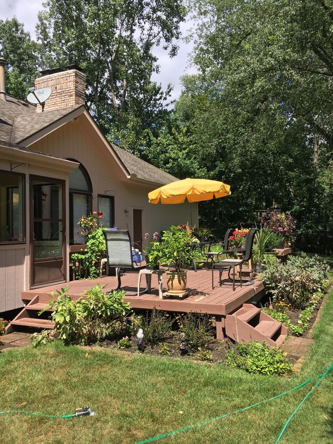 1835 Cimarron Dr, House other with 4 bedrooms, 4 bathrooms and null parking in Okemos MI | Image 50
