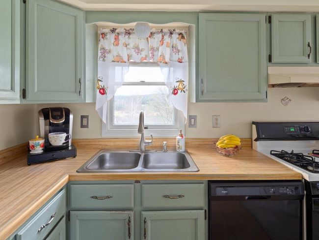 1501 W Salisbury Rd, House other with 3 bedrooms, 1 bathrooms and null parking in Salisbury VT | Image 14