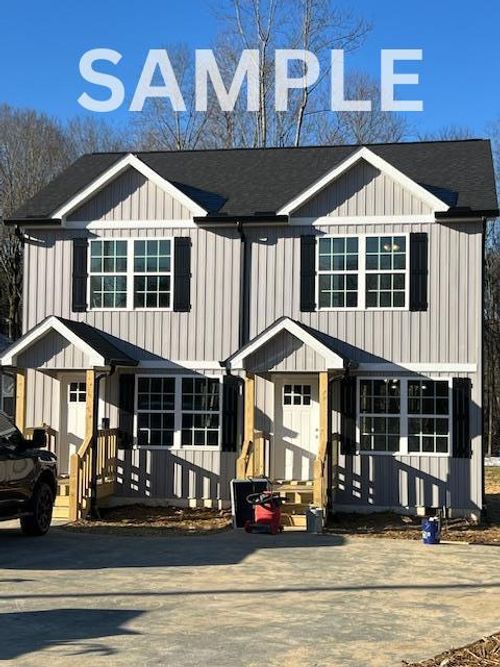 Lot 4 Liberty Dr, DALTON, GA, 30721 | Card Image