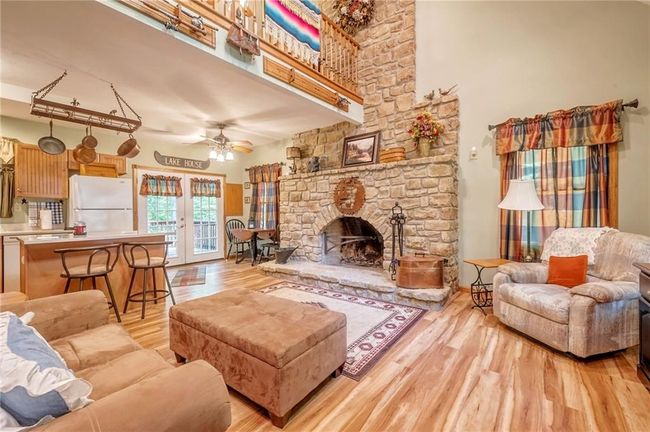10155 Deer Run Rd, House other with 3 bedrooms, 2 bathrooms and null parking in Poland IN | Image 8