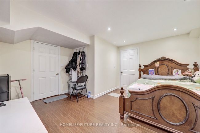 123 Silverwood Cir, House attached with 4 bedrooms, 4 bathrooms and 1 parking in Ajax ON | Image 30