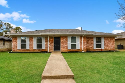 1849 El Paso St, Lewisville, TX, 75077-2713 | Card Image