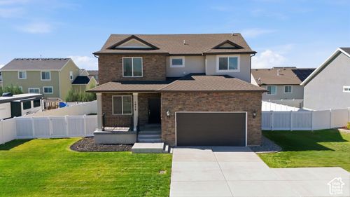 1074 S 4000 W, Syracuse, UT, 84075-6871 | Card Image