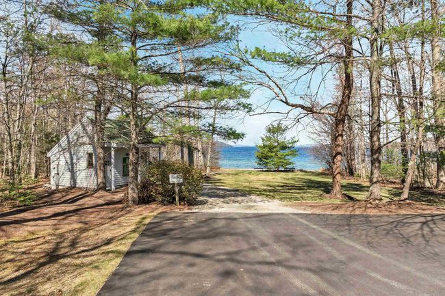 122 Pipers Point Ln, House other with 4 bedrooms, 4 bathrooms and null parking in Alton NH | Image 56