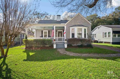 168 Mohawk Street, Mobile, AL, 36606 | Card Image