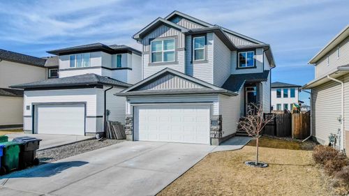 283 Northlander Bend W, Lethbridge, AB, T1J5N1 | Card Image