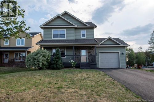 50 Northumberland Dr, Moncton, NB, E1A6C3 | Card Image