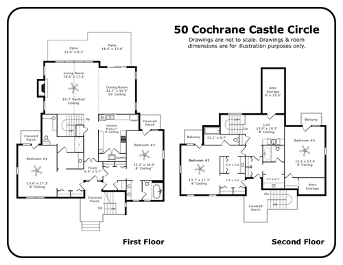 50 Cochrane Castle Cir, Pinehurst, NC, 28374-8388 | Card Image