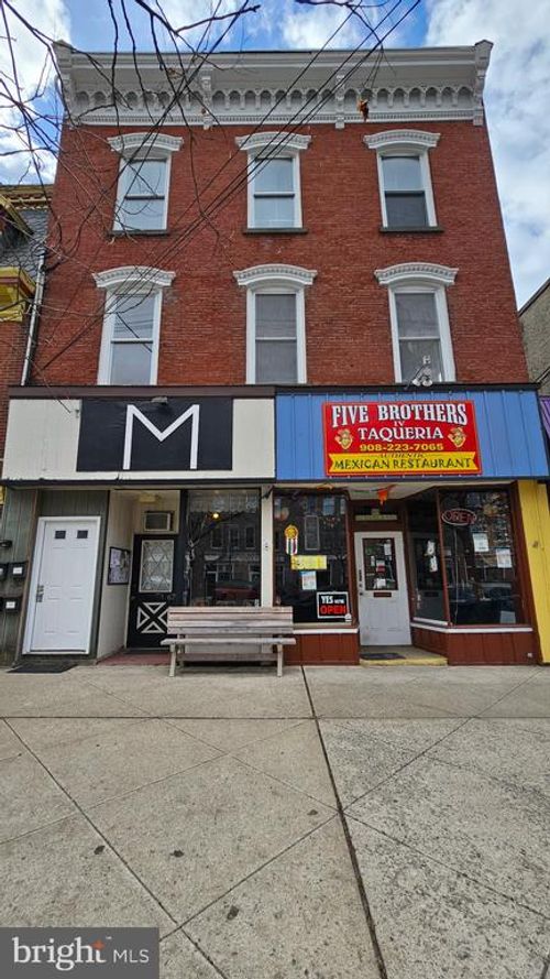 67-65 E Washington Ave, Washington, NJ, 07882-1912 | Card Image