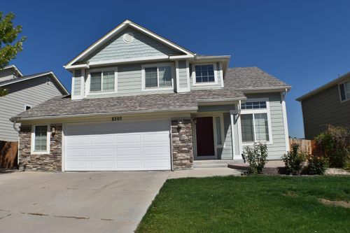 8305 Cedar Chase Dr, Fountain, CO, 80817-4031 | Card Image