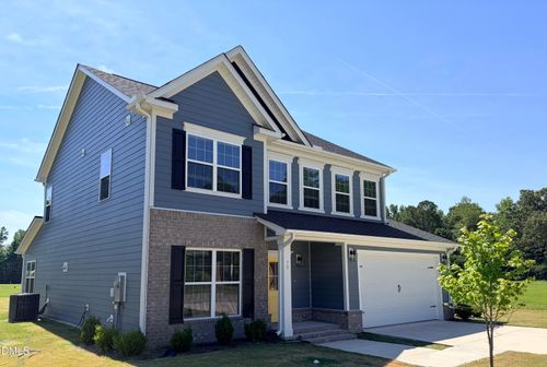 75 Eltham, Rocky Mount, NC, 27804-7457 | Card Image