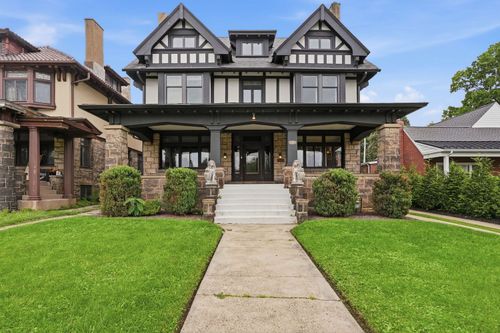 1232 N Highland Ave, Pittsburgh, PA, 15206-1624 | Card Image