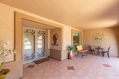 9509 W Raintree Drive, House other with 2 bedrooms, 2 bathrooms and null parking in Sun City AZ | Image 3