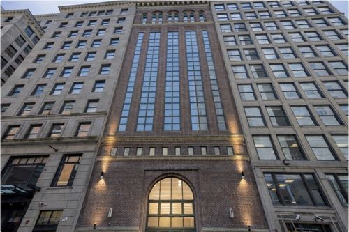 unit-1a1b-42 Chauncy Street, Boston, MA, 02111 | Card Image