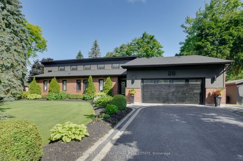 28 Holloway Lane, Midhurst, ON, L9X0M7 | Card Image