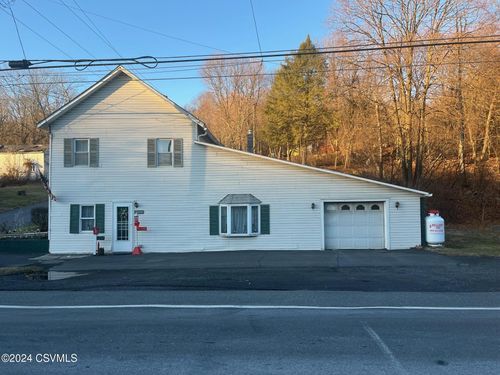 3093 Main St, Ashland, PA, 17921-9156 | Card Image
