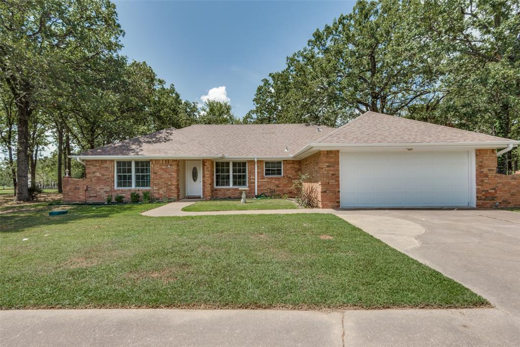 Pinnacle Club Dr, Mabank, TX 75156