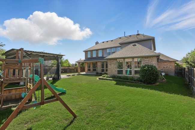 1617 Commons Way, House other with 4 bedrooms, 3 bathrooms and null parking in Prosper TX | Image 38