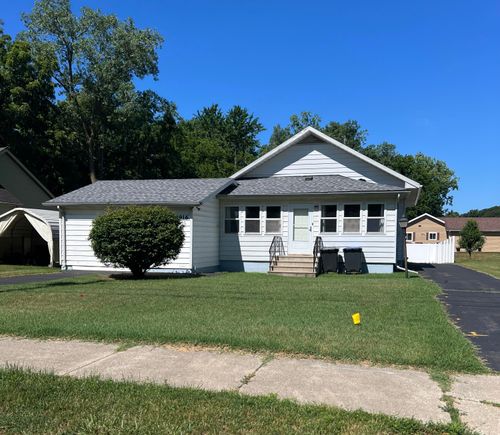 9916 Baldwin Rd, Bridgman, MI, 49106-9719 | Card Image