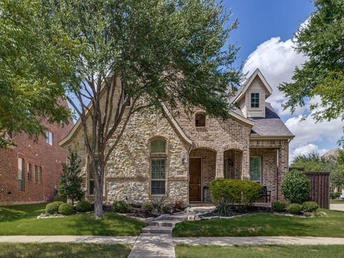 3258 Bainbridge Lane, Frisco, TX, 75034 | Card Image